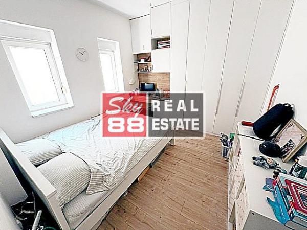 Stan na prodaju u Beogradu, Palilula, dvosoban, 52m2, cena 218000 evra