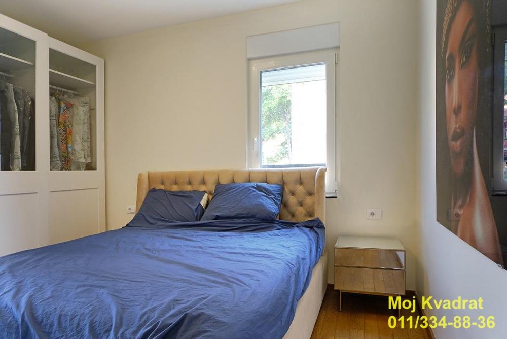 Stan na prodaju u Beogradu, Olimp, dvoiposoban, 54m2, cena 212000 evra