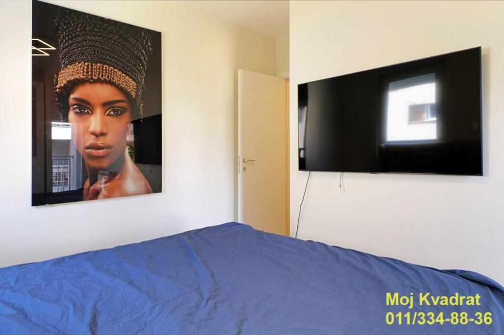 Stan na prodaju u Beogradu, Olimp, dvoiposoban, 54m2, cena 212000 evra