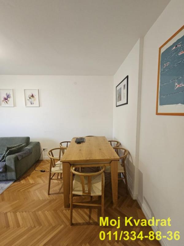 Stan na prodaju u Beogradu, Pašino brdo, trosoban, 71m2, cena 270000 evra