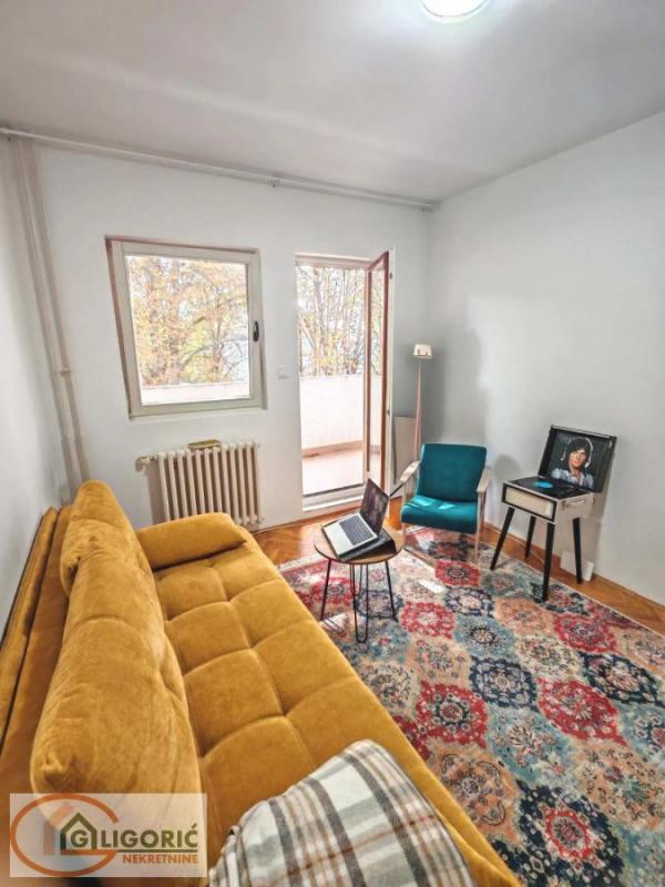 Stan na prodaju u Beogradu, Bogoslovija, trosoban, 101m2, cena 215000 evra
