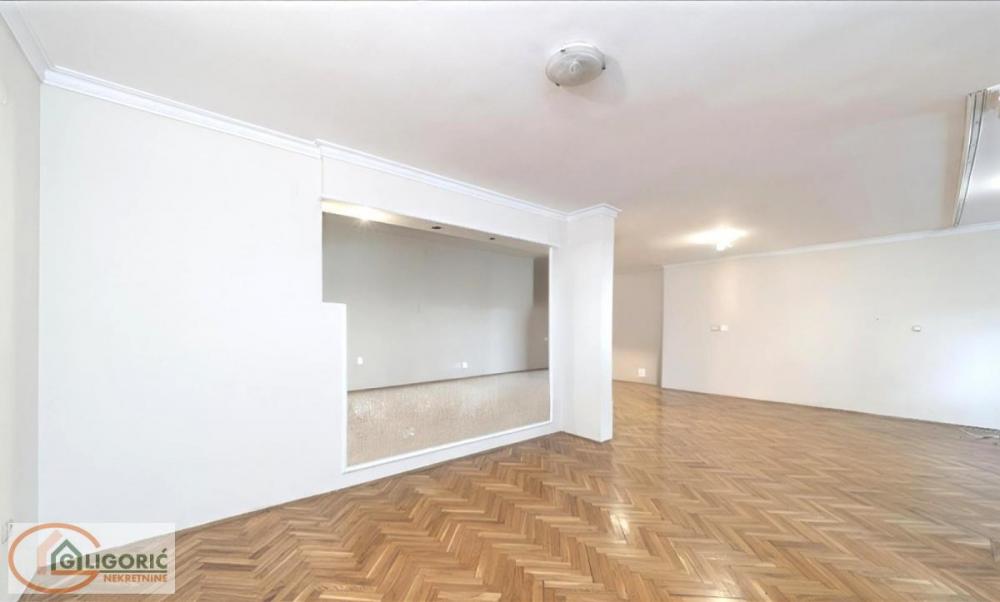 Stan na prodaju u Beogradu, Bogoslovija, trosoban, 101m2, cena 215000 evra