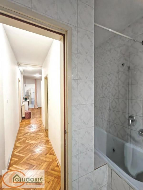 Stan na prodaju u Beogradu, Bogoslovija, trosoban, 101m2, cena 215000 evra