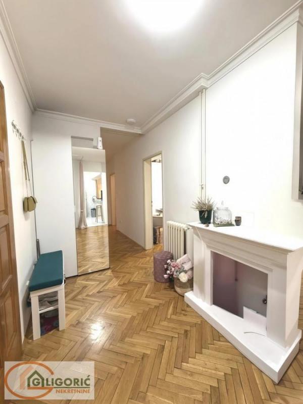 Stan na prodaju u Beogradu, Bogoslovija, trosoban, 101m2, cena 215000 evra