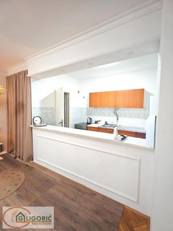 Stan na prodaju u Beogradu, Bogoslovija, trosoban, 101m2, cena 215000 evra