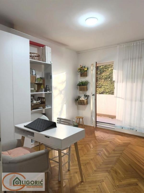 Stan na prodaju u Beogradu, Bogoslovija, trosoban, 101m2, cena 215000 evra