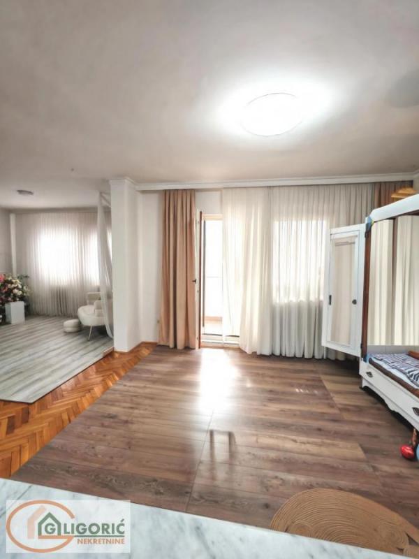 Stan na prodaju u Beogradu, Bogoslovija, trosoban, 101m2, cena 215000 evra