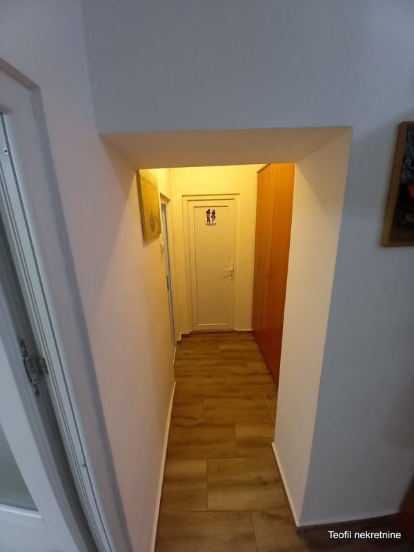 Stan na prodaju u Beogradu, Pašino brdo, dvoiposoban, 70m2, cena 232000 evra