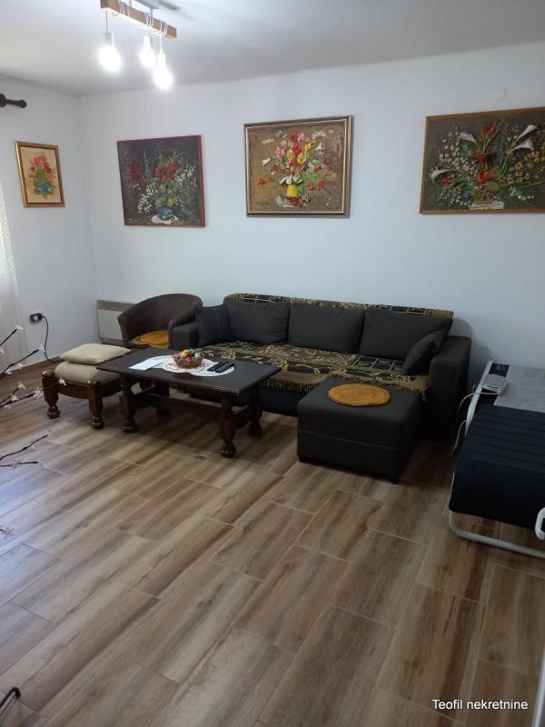Stan na prodaju u Beogradu, Pašino brdo, dvoiposoban, 70m2, cena 232000 evra