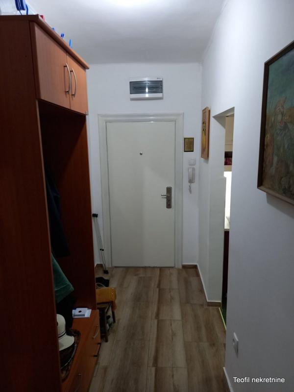 Stan na prodaju u Beogradu, Pašino brdo, dvoiposoban, 70m2, cena 232000 evra