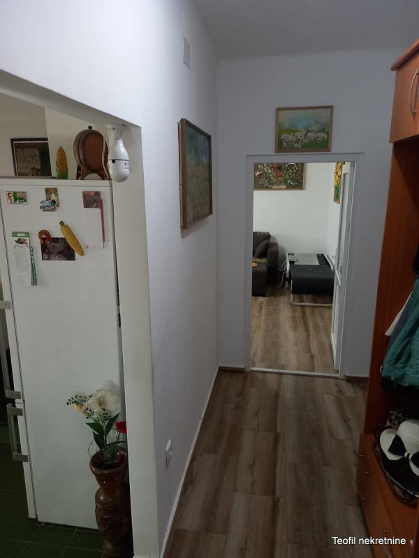 Stan na prodaju u Beogradu, Pašino brdo, dvoiposoban, 70m2, cena 232000 evra
