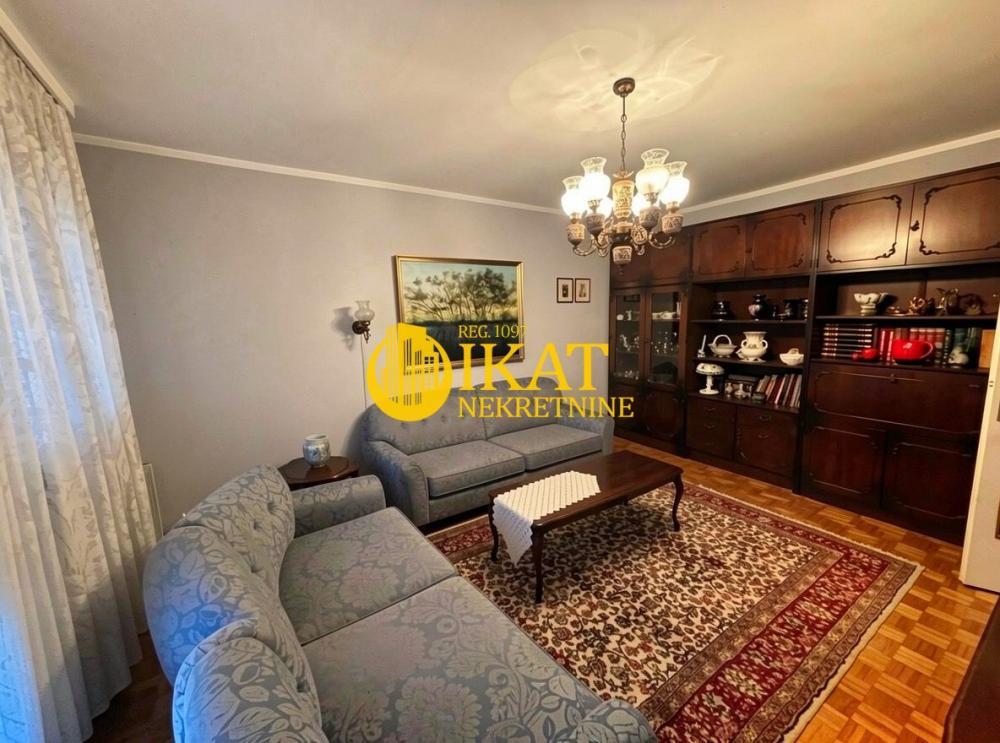 Stan na prodaju u Beogradu, Zemun, dvoiposoban, 75m2, cena 343000 evra