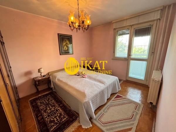 Stan na prodaju u Beogradu, Zemun, dvoiposoban, 75m2, cena 343000 evra
