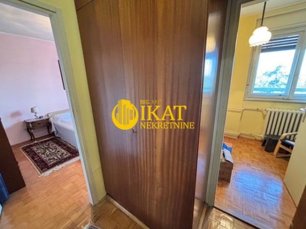 Stan na prodaju u Beogradu, Zemun, dvoiposoban, 75m2, cena 343000 evra
