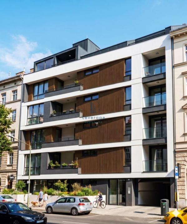 Stan na prodaju u Beogradu, Banovo brdo, dvoiposoban, 67m2, cena 237650 evra