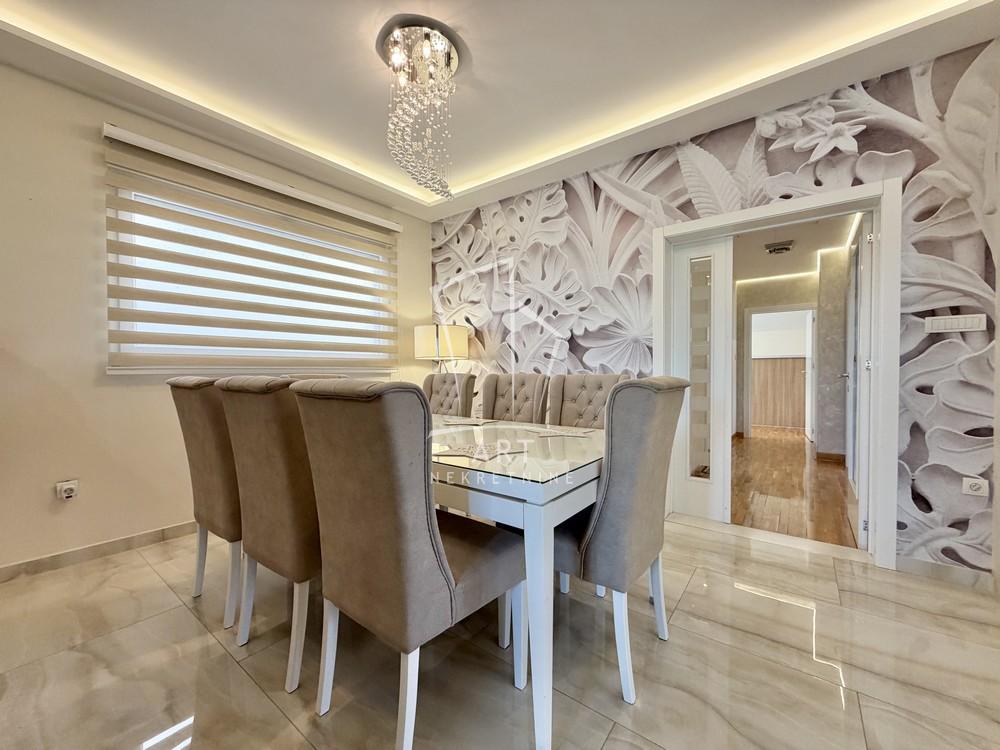 Stan na prodaju u Beogradu, Voždovac, 140m2, cena 390000 evra