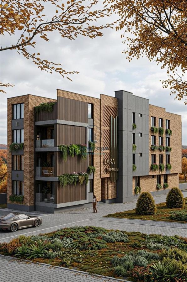 Stan na prodaju u Beogradu, Batajnica, jednoiposoban, 45m2, cena 83272 evra