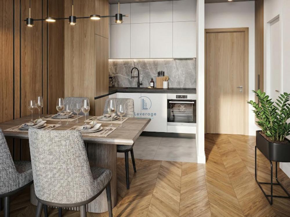 Stan na prodaju u Beogradu, Batajnica, jednoiposoban, 45m2, cena 83272 evra