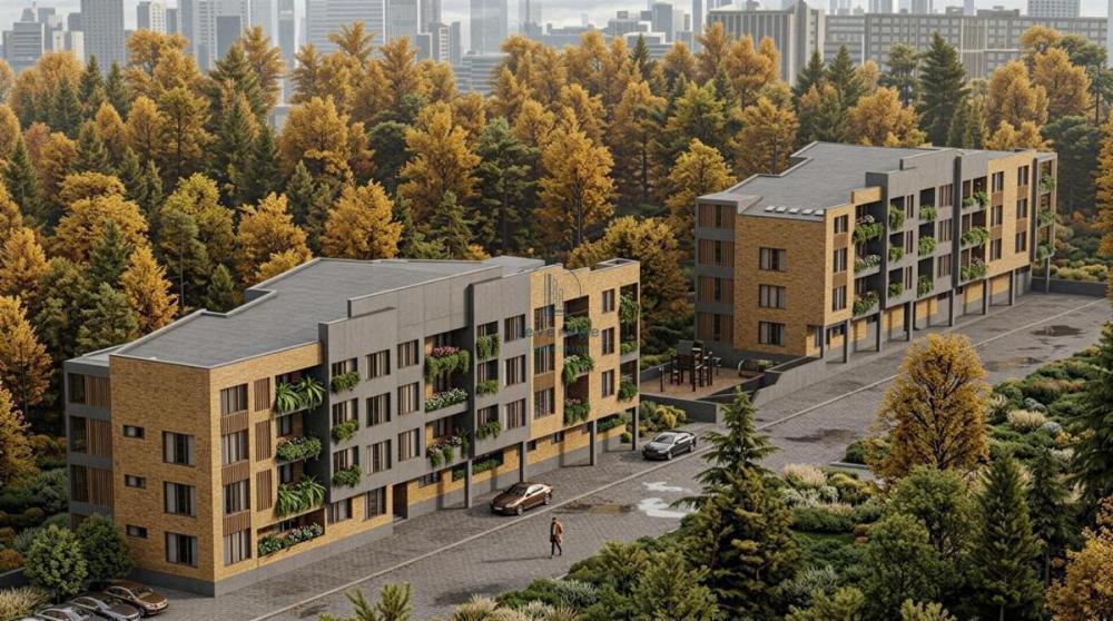Stan na prodaju u Beogradu, Batajnica, jednoiposoban, 45m2, cena 83272 evra