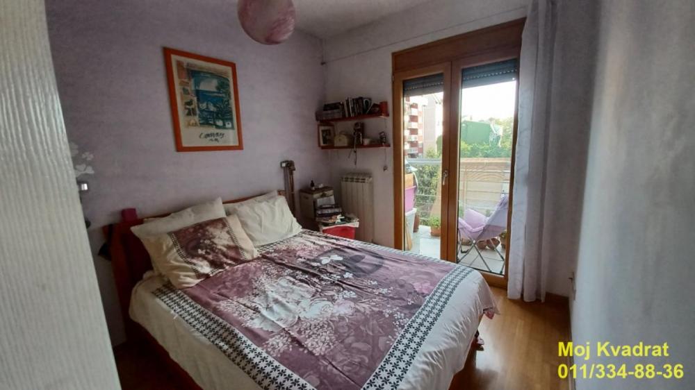 Stan na prodaju u Beogradu, Kalenić pijaca, 123m2, cena 615000 evra