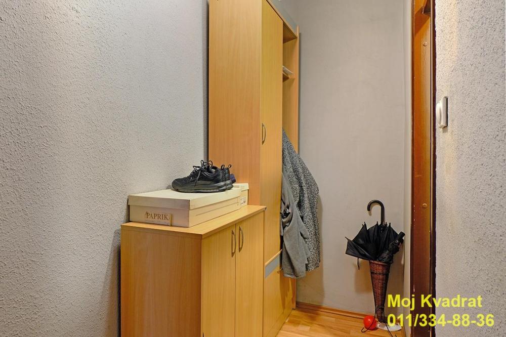 Stan na prodaju u Beogradu, Novi Beograd blok 63, cetvorosoban, 87m2, cena 269000 evra