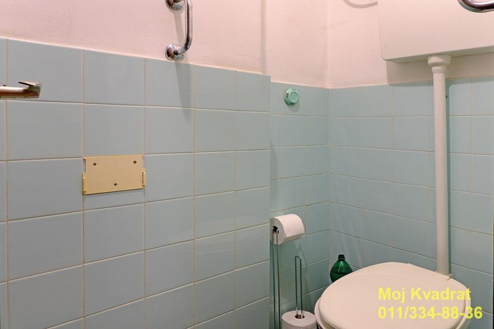 Stan na prodaju u Beogradu, Novi Beograd blok 63, cetvorosoban, 87m2, cena 269000 evra