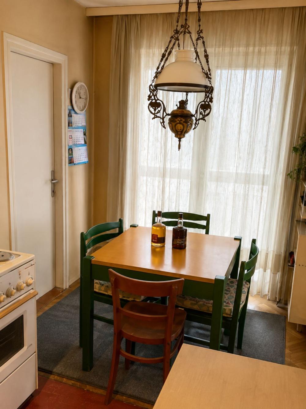 Stan na prodaju u Beogradu, Palilula, dvosoban, 49m2, cena 189000 evra