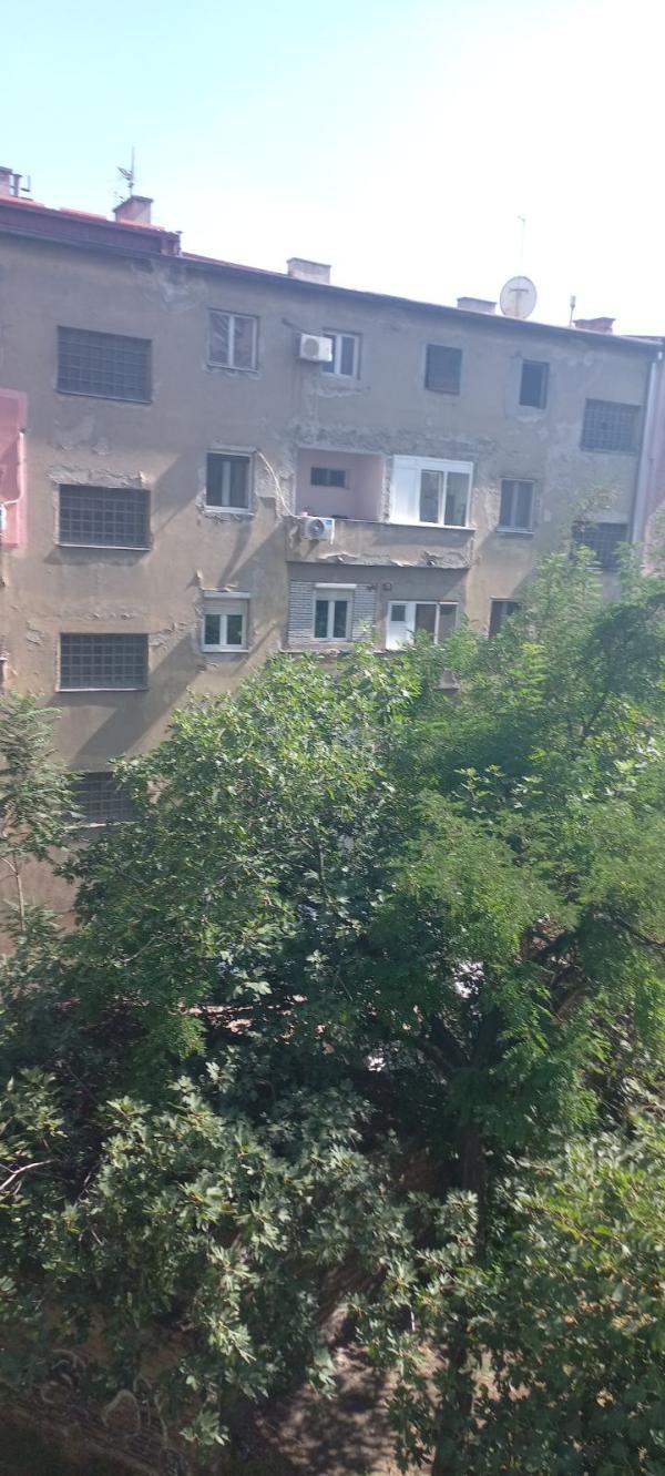 Stan na prodaju u Beogradu, Palilula, dvosoban, 49m2, cena 189000 evra
