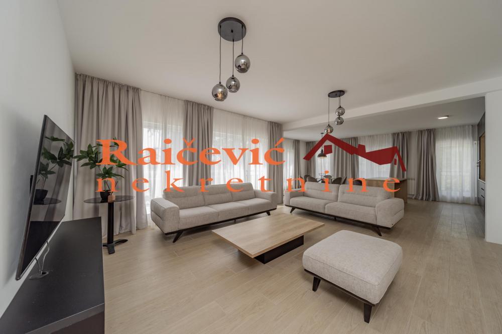 Stan na prodaju u Beogradu, Dedinje, cetvorosoban, 145m2, cena 650000 evra