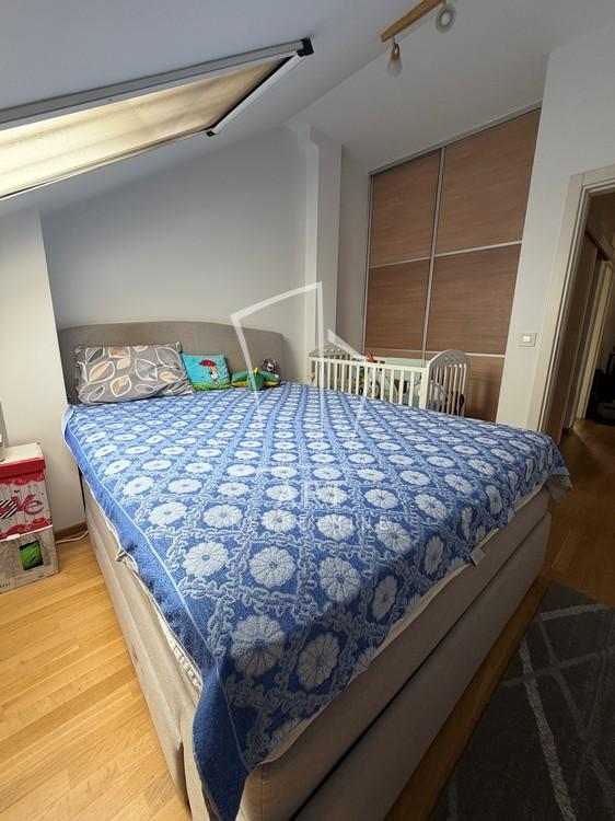 Stan na prodaju u Beogradu, Cvetanova ćuprija, cetvorosoban, 101m2, cena 258000 evra