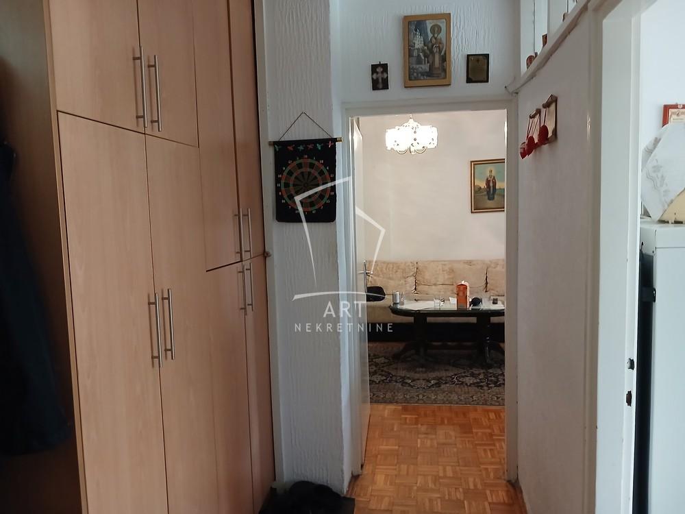 Stan na prodaju u Beogradu, Fontana, dvosoban, 56m2, cena 225000 evra