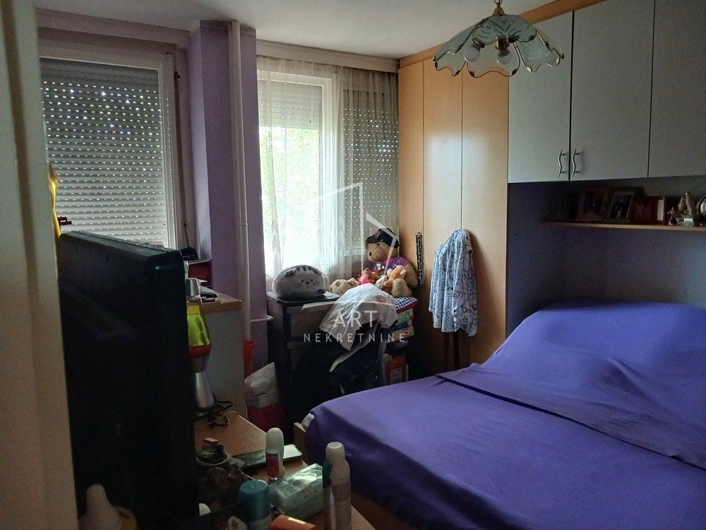 Stan na prodaju u Beogradu, Fontana, dvosoban, 56m2, cena 225000 evra