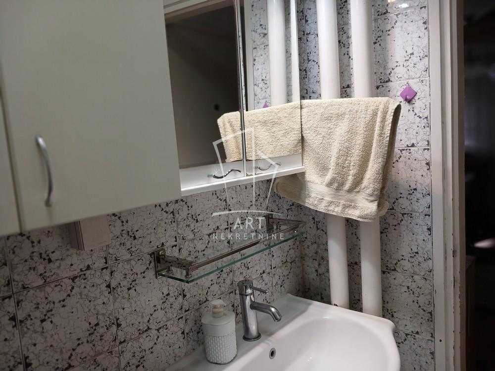 Stan na prodaju u Beogradu, Fontana, dvosoban, 56m2, cena 225000 evra