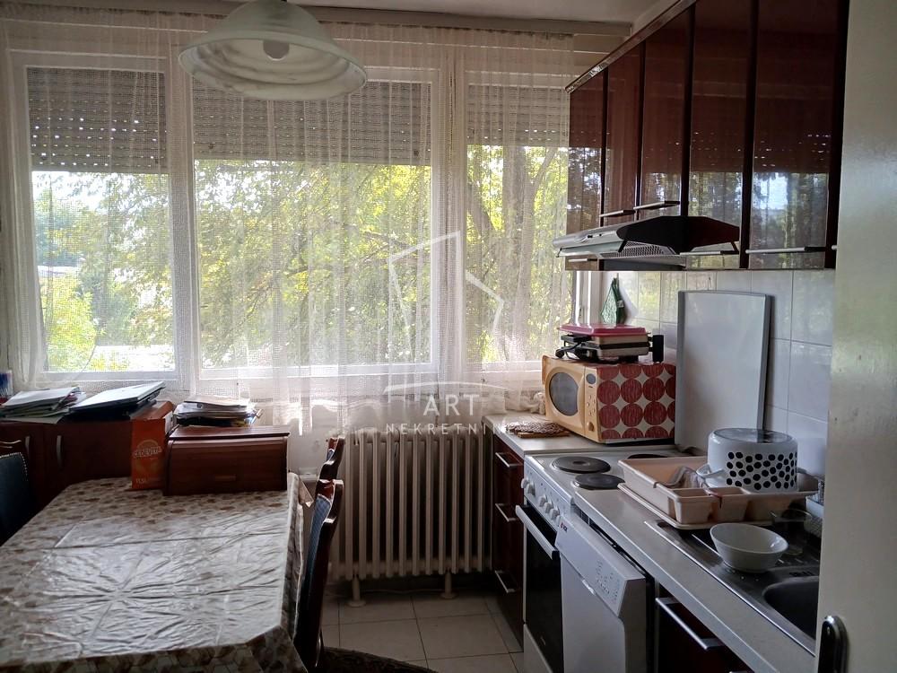 Stan na prodaju u Beogradu, Fontana, dvosoban, 56m2, cena 225000 evra