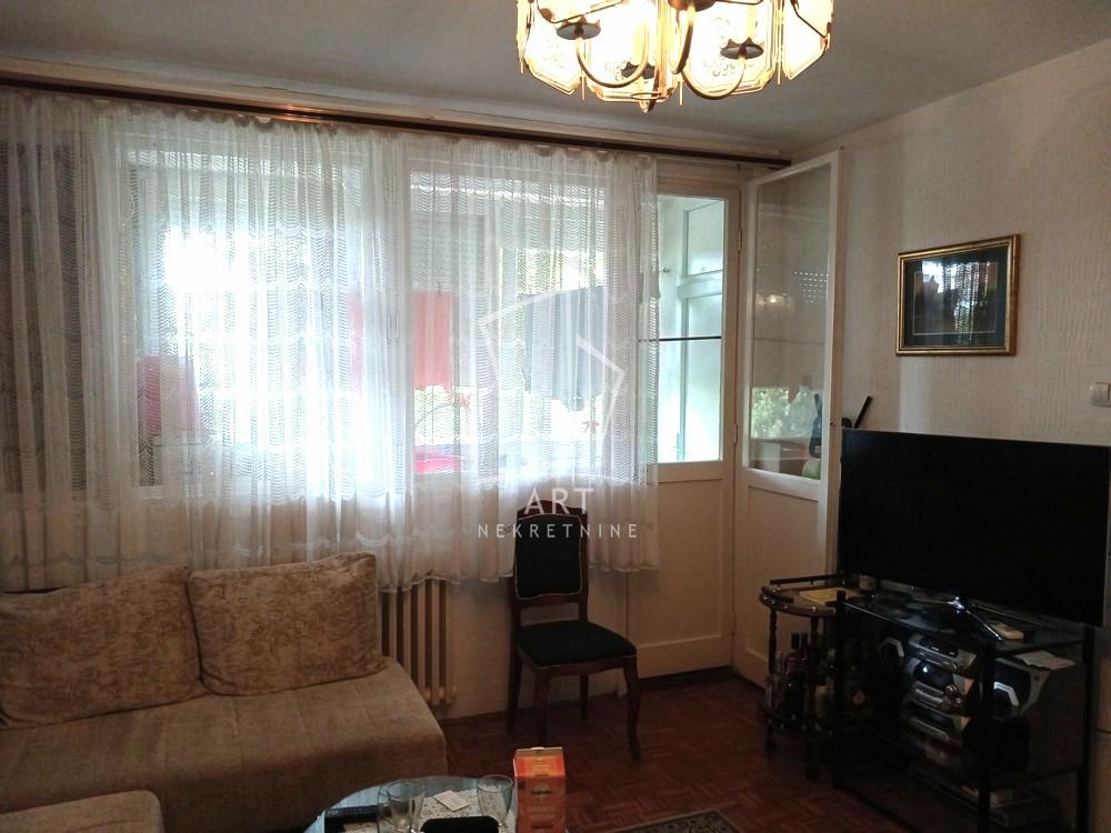 Stan na prodaju u Beogradu, Fontana, dvosoban, 56m2, cena 225000 evra