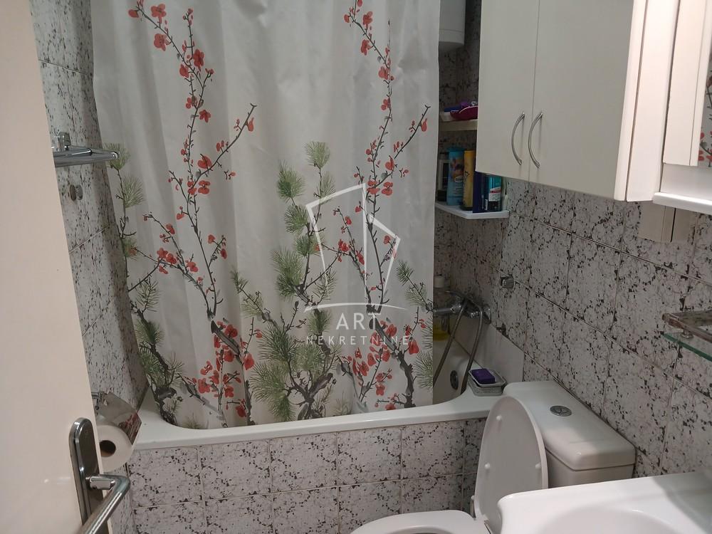 Stan na prodaju u Beogradu, Fontana, dvosoban, 56m2, cena 225000 evra