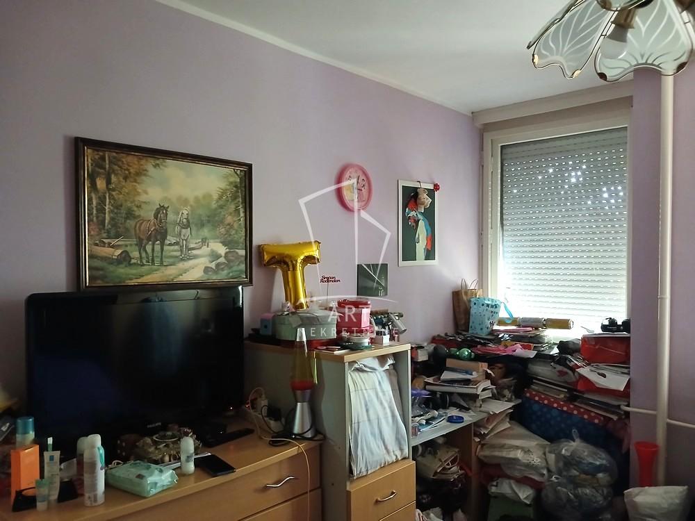 Stan na prodaju u Beogradu, Fontana, dvosoban, 56m2, cena 225000 evra
