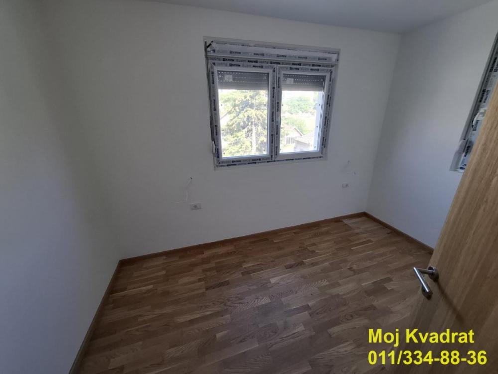 Stan na prodaju u Beogradu, Grocka, jednoiposoban, 54m2, cena 80890 evra