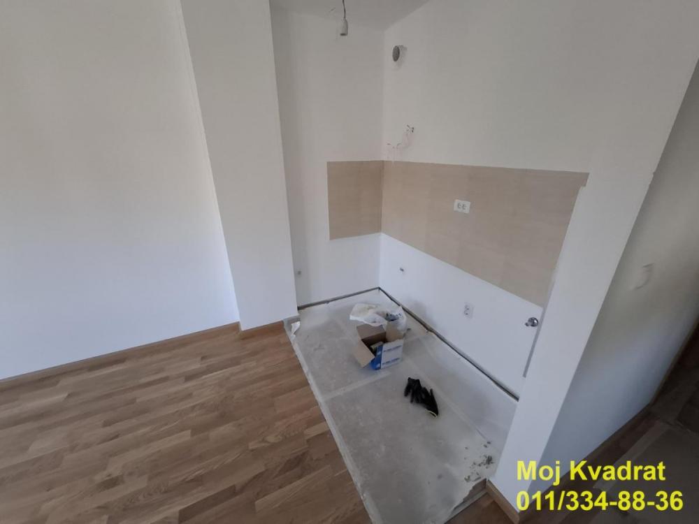 Stan na prodaju u Beogradu, Grocka, jednoiposoban, 54m2, cena 80890 evra