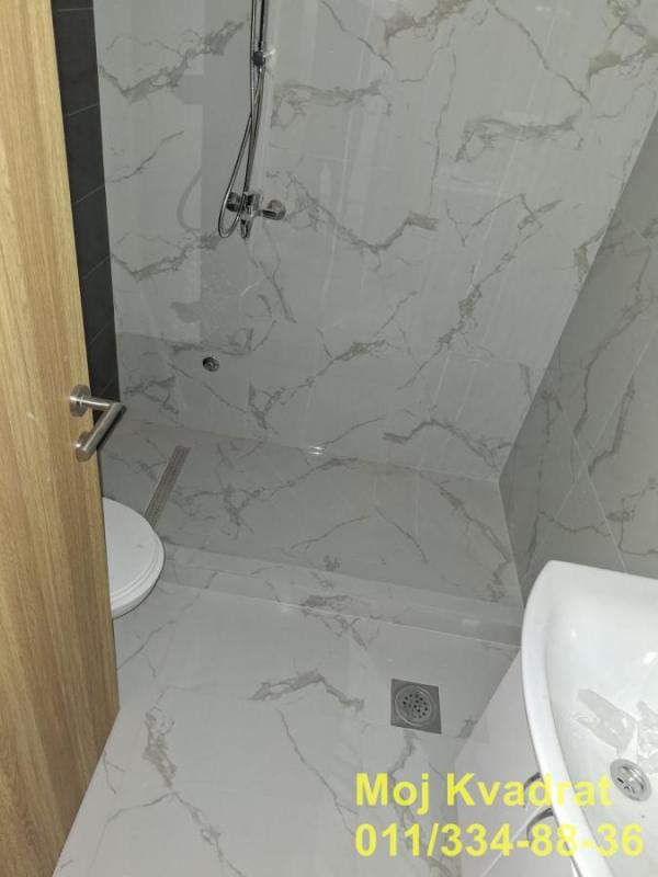 Stan na prodaju u Beogradu, Grocka, jednoiposoban, 54m2, cena 80890 evra