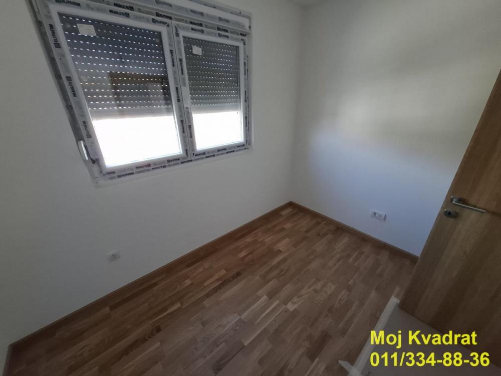 Stan na prodaju u Beogradu, Grocka, jednoiposoban, 54m2, cena 80890 evra
