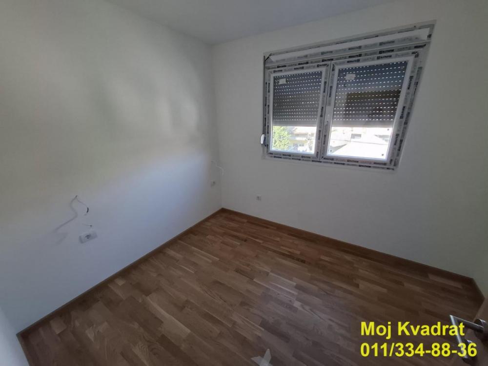 Stan na prodaju u Beogradu, Grocka, jednoiposoban, 54m2, cena 80890 evra