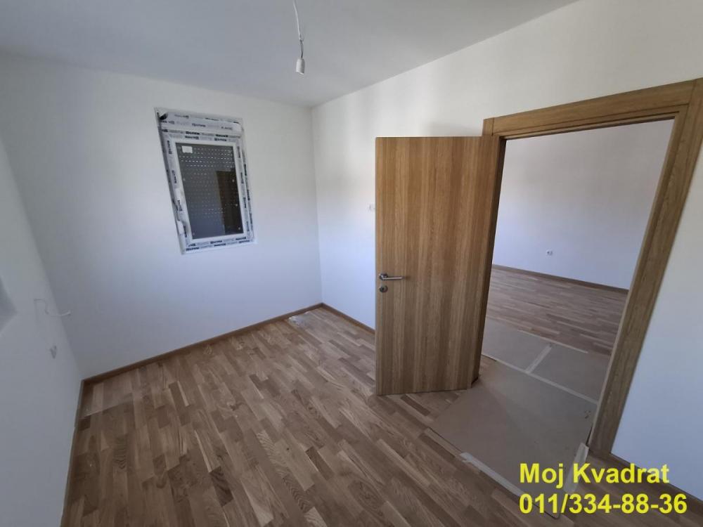 Stan na prodaju u Beogradu, Grocka, jednoiposoban, 54m2, cena 80890 evra