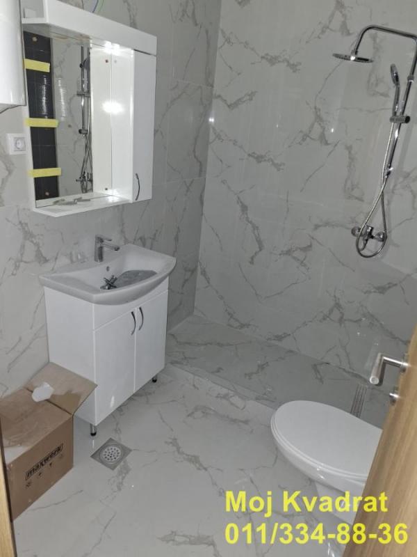 Stan na prodaju u Beogradu, Grocka, dvoiposoban, 52m2, cena 78340 evra
