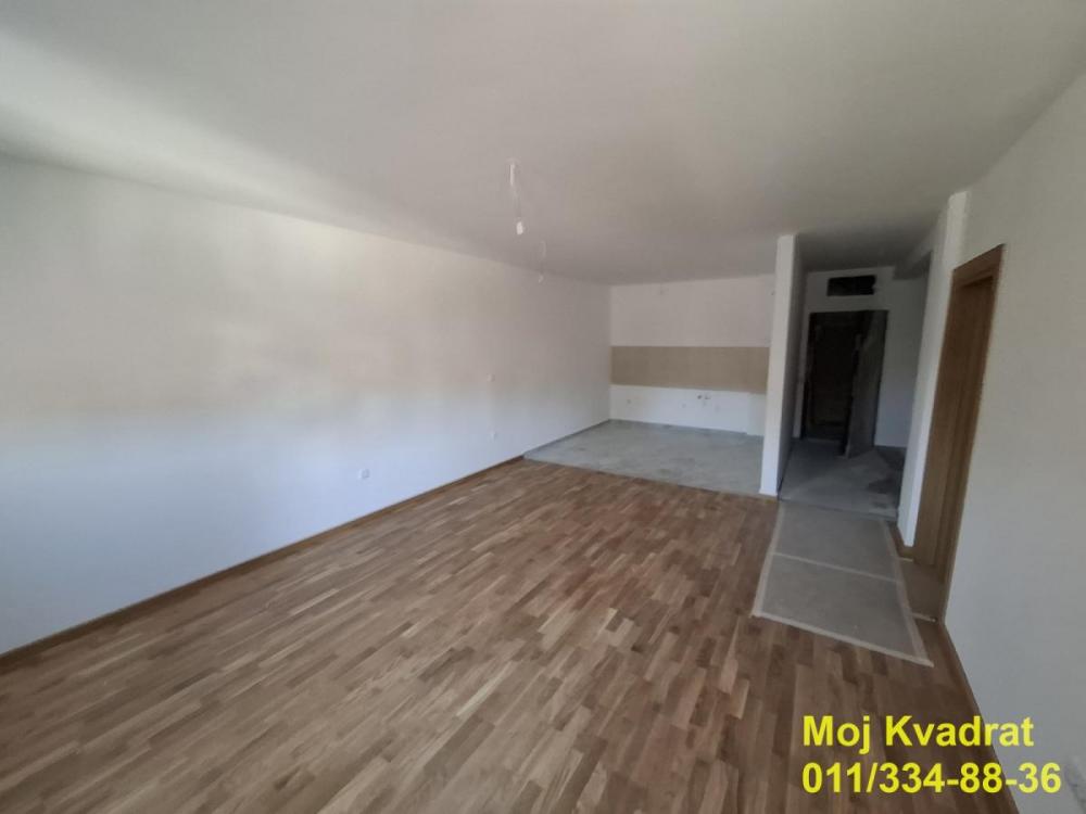 Stan na prodaju u Beogradu, Grocka, dvoiposoban, 52m2, cena 78340 evra