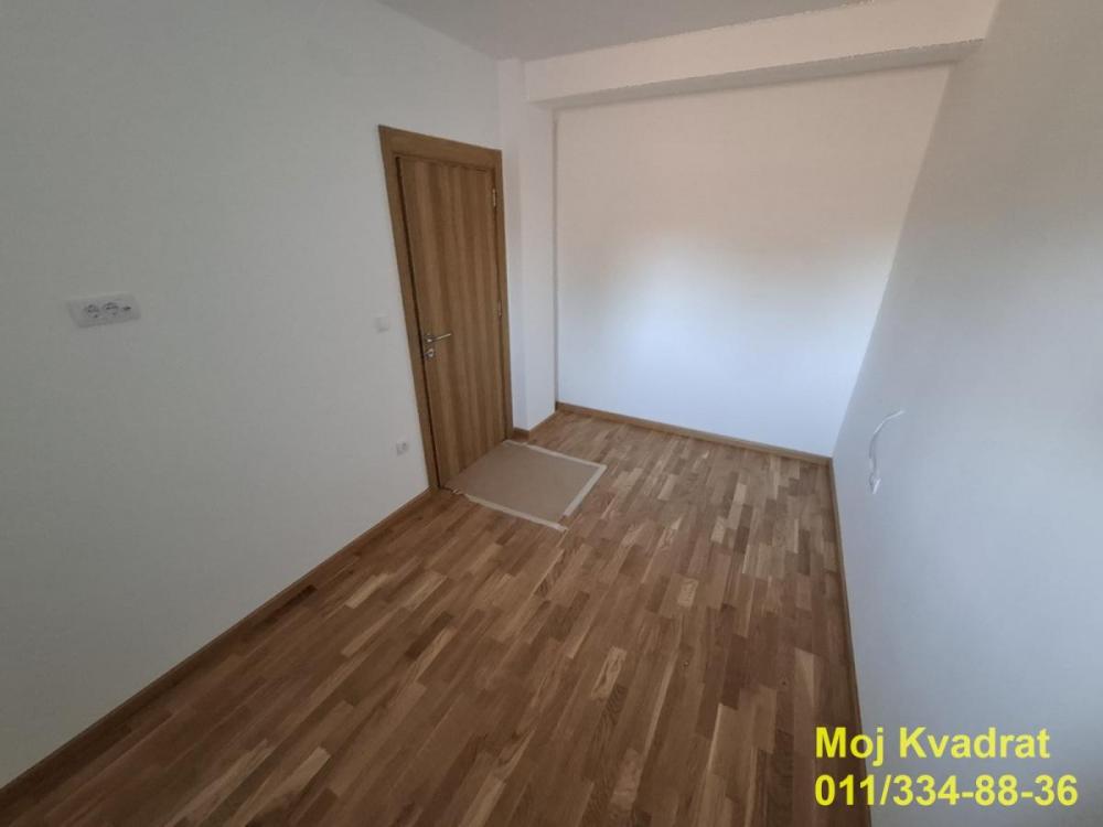 Stan na prodaju u Beogradu, Grocka, dvoiposoban, 52m2, cena 78340 evra
