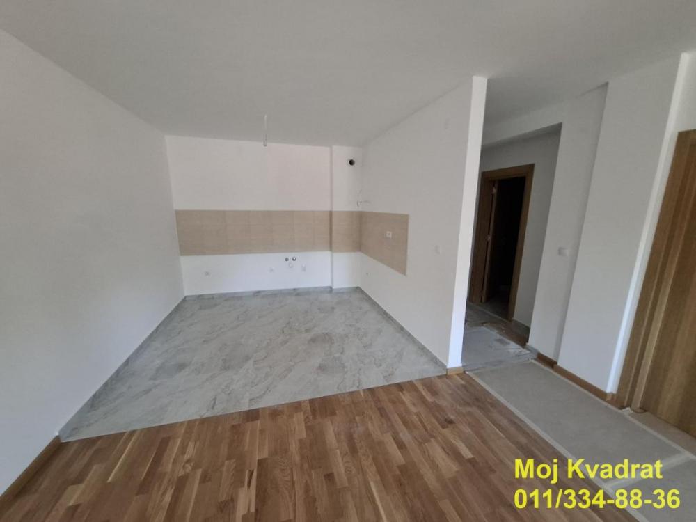 Stan na prodaju u Beogradu, Grocka, dvoiposoban, 52m2, cena 78340 evra