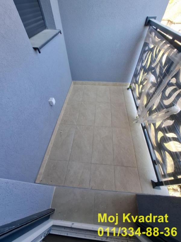 Stan na prodaju u Beogradu, Grocka, dvoiposoban, 52m2, cena 78340 evra