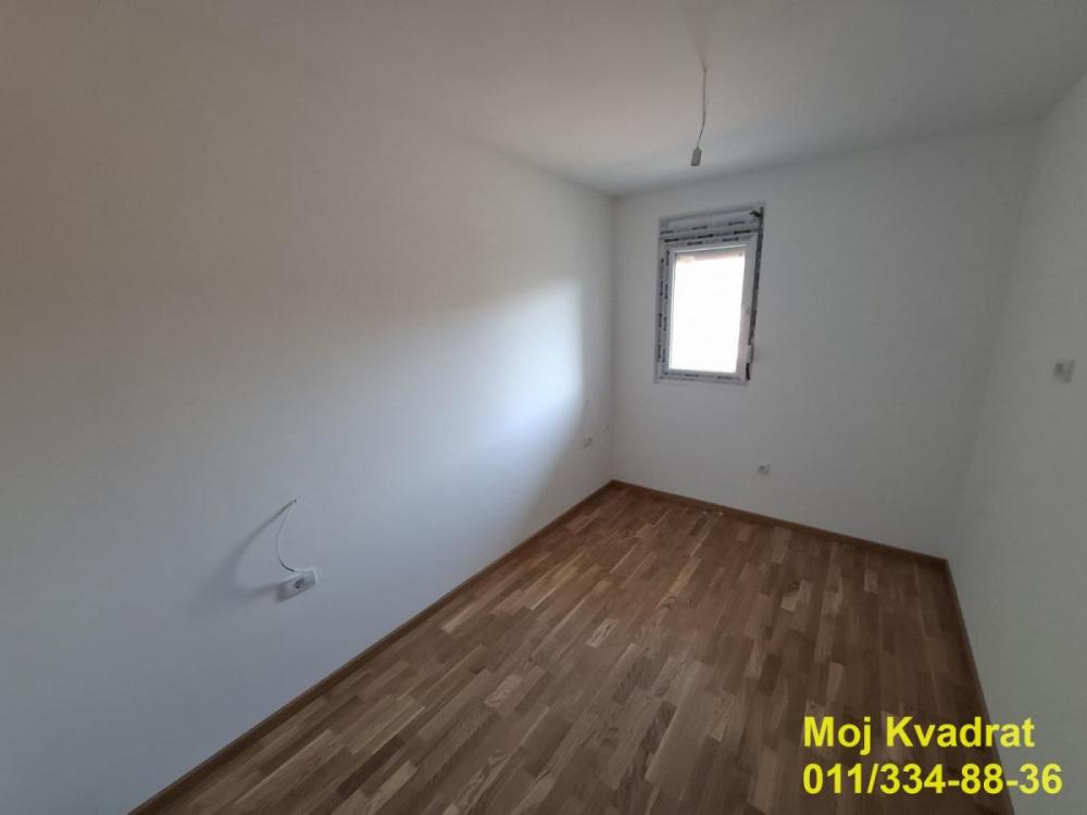 Stan na prodaju u Beogradu, Grocka, dvoiposoban, 52m2, cena 78340 evra