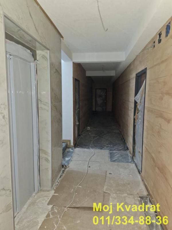 Stan na prodaju u Beogradu, Grocka, dvoiposoban, 62m2, cena 92530 evra